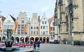 Muenstersdachstuebchen