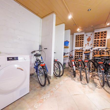 Munstersdachstubchen Appartement Buitenkant foto